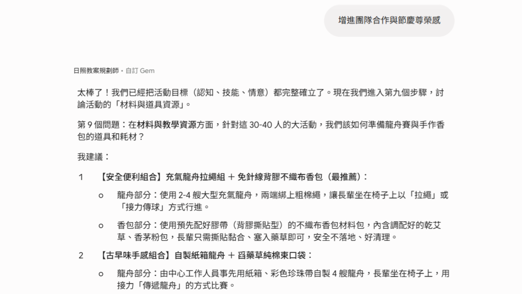 訪談過程